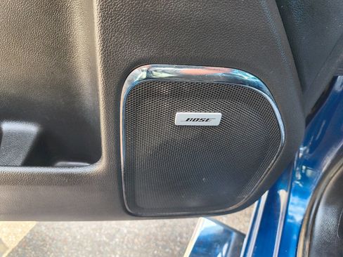 Used 2016 Chevrolet Silverado 2500 LTZ w/ LTZ Plus Package AWD/4WD image 23