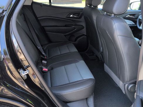 New 2026 Chevrolet Trax LT w/ Driver Confidence Package image 23