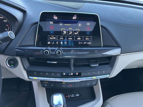 Certified 2021 Cadillac CT4 Premium Luxury w/ Climate Package image 34