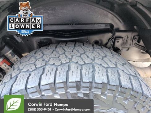 Used 2021 Jeep Gladiator Mojave w/ Trailer Tow Package AWD/4WD image 30