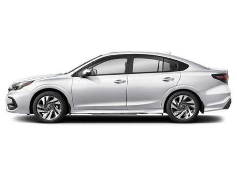 Used 2025 Subaru Legacy Touring XT AWD/4WD image 3