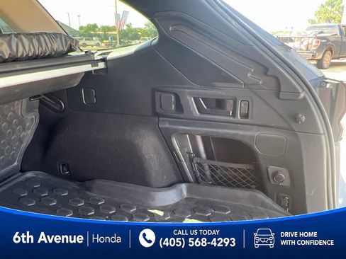 Used 2021 Subaru Outback Premium AWD/4WD image 17