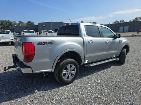 Used 2021 Ford Ranger XLT w/ Equipment Group 302A High image 5