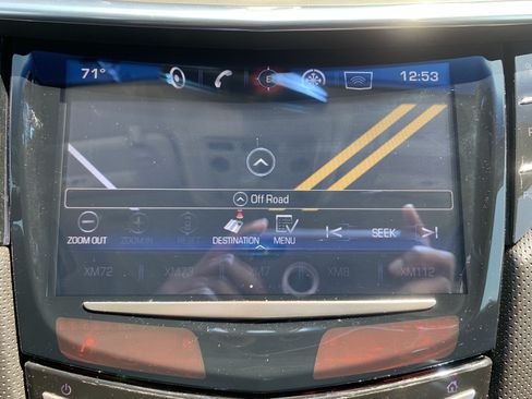 Used 2016 Cadillac XTS Luxury FWD image 24