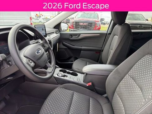 New 2026 Ford Escape Active FWD image 11