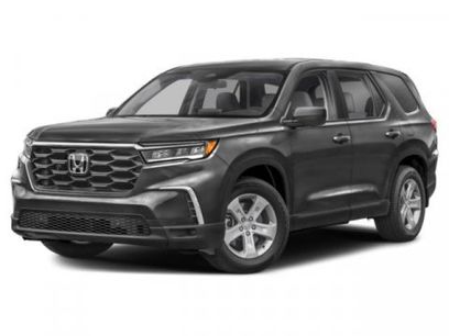 Used 2023 Honda Pilot LX