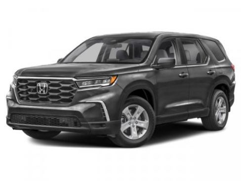 Used 2023 Honda Pilot LX image 1