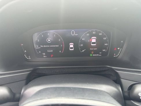 Used 2026 Honda Accord SE image 9
