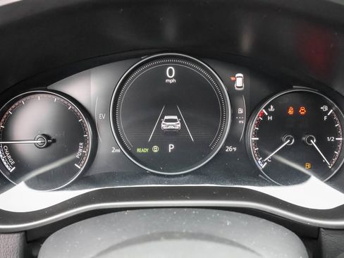 New 2026 MAZDA CX-50 2.5 Hybrid w/ Weather Package image 29