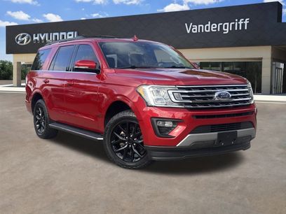 Used 2020 Ford Expedition XLT w/ Equipment Group 202A