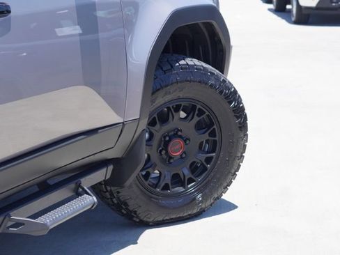Used 2025 Toyota Land Cruiser 1958 AWD/4WD image 9
