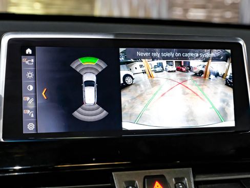 Used 2021 BMW X1 sDrive28i w/ Convenience Package image 29