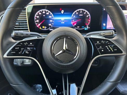 Certified 2024 Mercedes-Benz GLE 350 4MATIC image 22