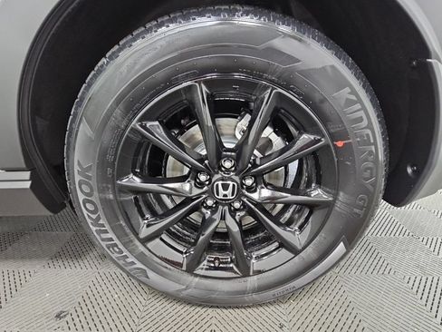 New 2026 Honda CR-V Sport-L image 40