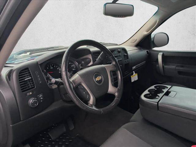 Used 2013 Chevrolet Silverado 1500 LT RWD image 9