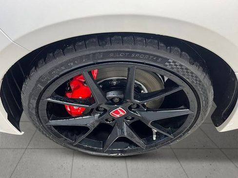 New 2026 Honda Civic Type R image 11