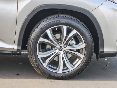 Certified 2021 Lexus RX 350 AWD image 9