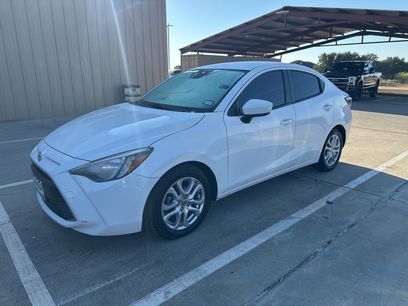 Used 2016 Scion iA