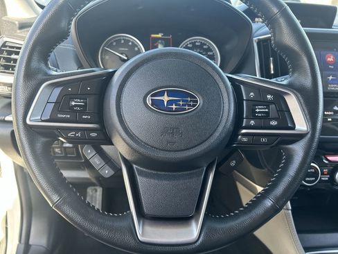 Certified 2021 Subaru Forester Limited w/ Popular Package #3 AWD/4WD image 19