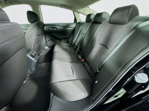 New 2026 Honda Accord SE image 24
