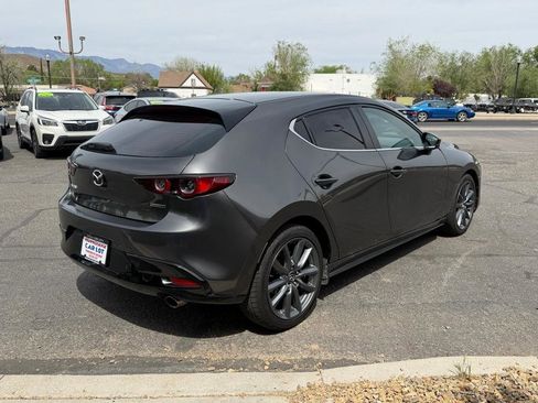 Used 2019 MAZDA MAZDA3 Hatchback image 5