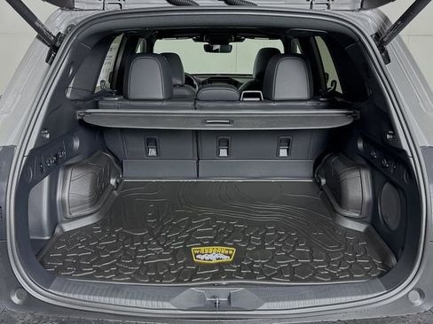 New 2026 Subaru Forester Wilderness image 27