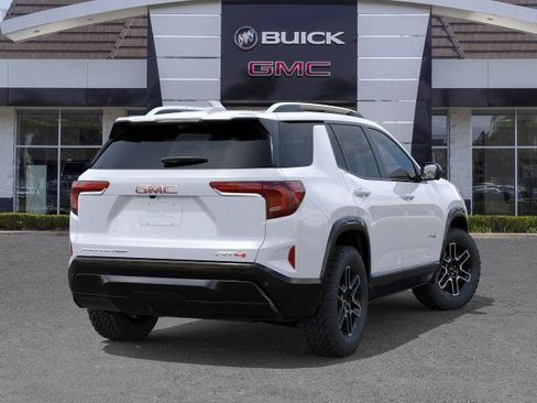 New 2026 GMC Terrain AT4 image 4