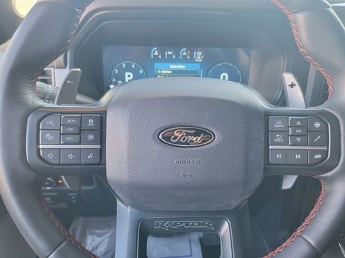 Used 2024 Ford F150 Raptor image 23
