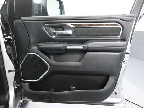 Used 2020 RAM 1500 Laramie image 45