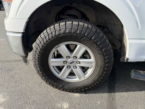 Certified 2022 Ford F150 XLT image 14