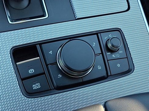 Certified 2024 MAZDA CX-90 Plug-In Hybrid w/ Premium Pkg image 30