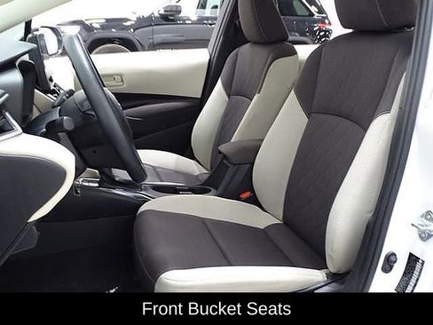 Used 2024 Toyota Corolla LE image 10