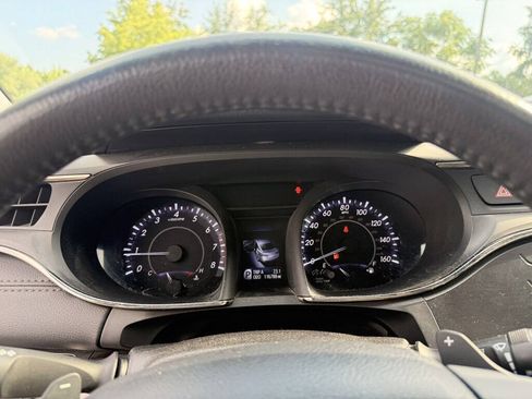 Used 2015 Toyota Avalon XLE Premium FWD image 10