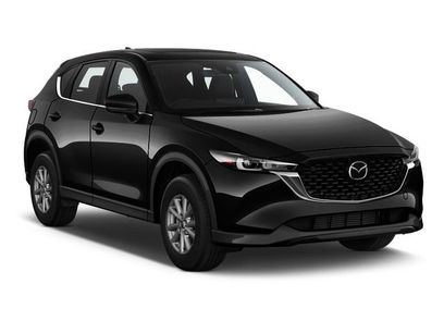 Used 2023 MAZDA CX-5 AWD 2.5 S