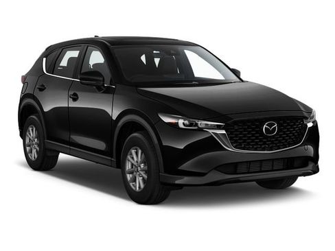 Used 2023 MAZDA CX-5 AWD 2.5 S image 1