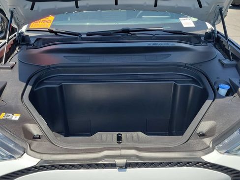 Certified 2023 Ford Mustang Mach-E Select RWD image 23
