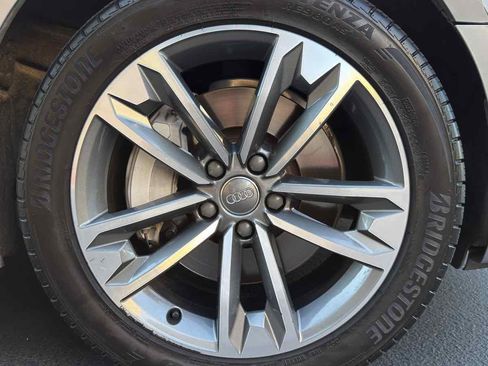 Used 2018 Audi A4 2.0T allroad Premium Plus image 20