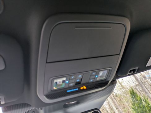 New 2026 Ford Explorer Tremor w/ Tremor Ultimate Package image 26