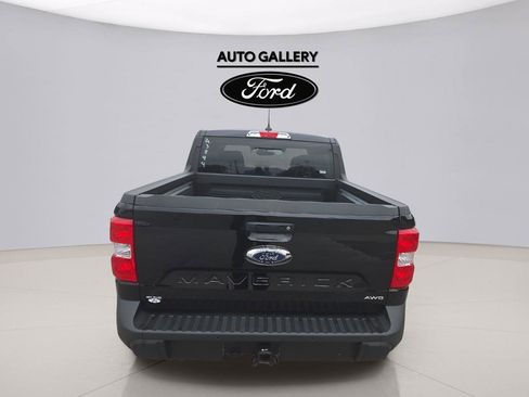 Used 2024 Ford Maverick Lariat AWD/4WD image 6