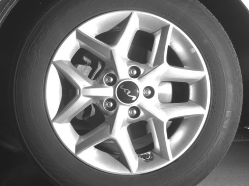 Used 2025 Kia Soul LX w/ LX Technology Package FWD image 12