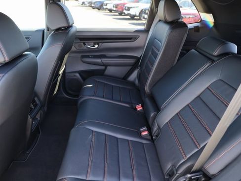 New 2026 Honda CR-V Sport-L image 13