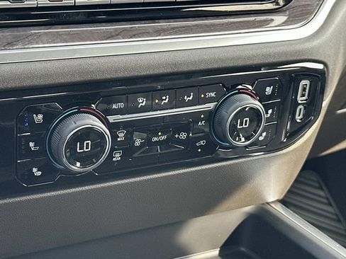 New 2026 Chevrolet Silverado 2500 LTZ w/ Z71 Chrome Sport Edition image 35