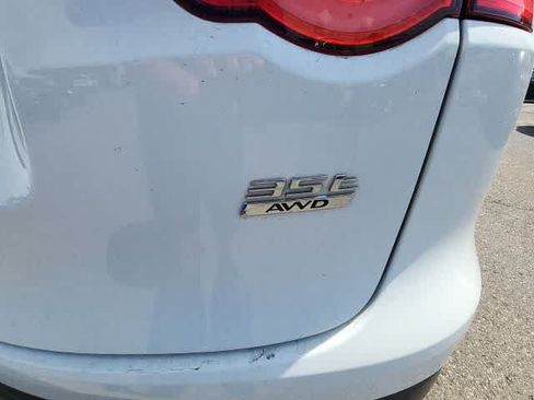 Used 2017 Jaguar F-PACE R-Sport AWD/4WD image 25