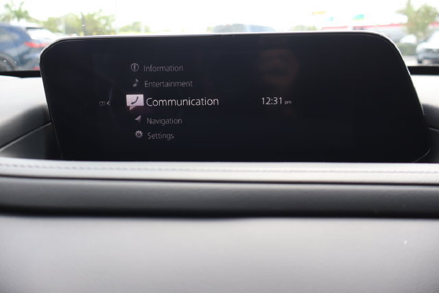 Used 2023 MAZDA CX-30 AWD 2.5 S w/ Preferred Package image 35