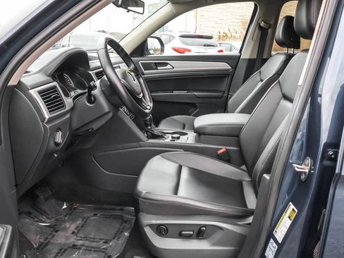 Used 2018 Volkswagen Atlas SE image 5