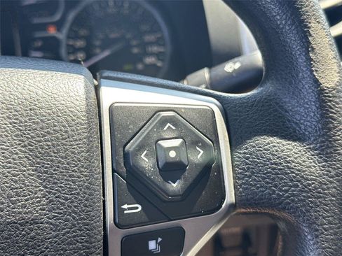Used 2021 Toyota Tundra SR5 w/ TRD Sport Plus Package AWD/4WD image 23