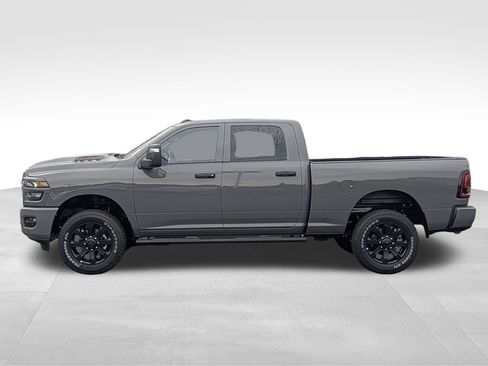 New 2026 RAM 2500 Tradesman AWD/4WD image 3