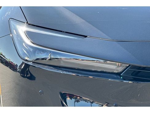 New 2026 Toyota Prius XLE image 30