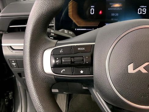 Used 2025 Kia K5 LXS FWD image 20