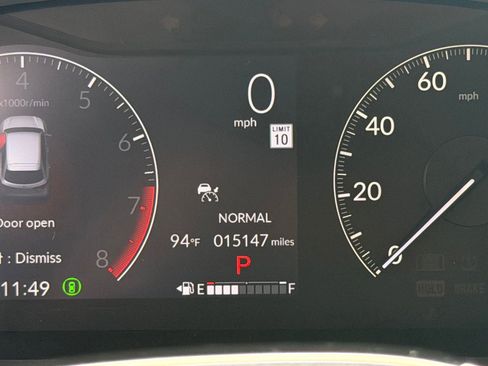 Used 2024 Honda HR-V Sport image 19